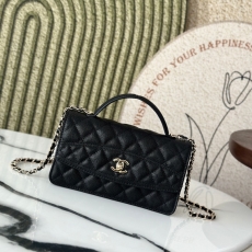 Chanel Satchel Bags